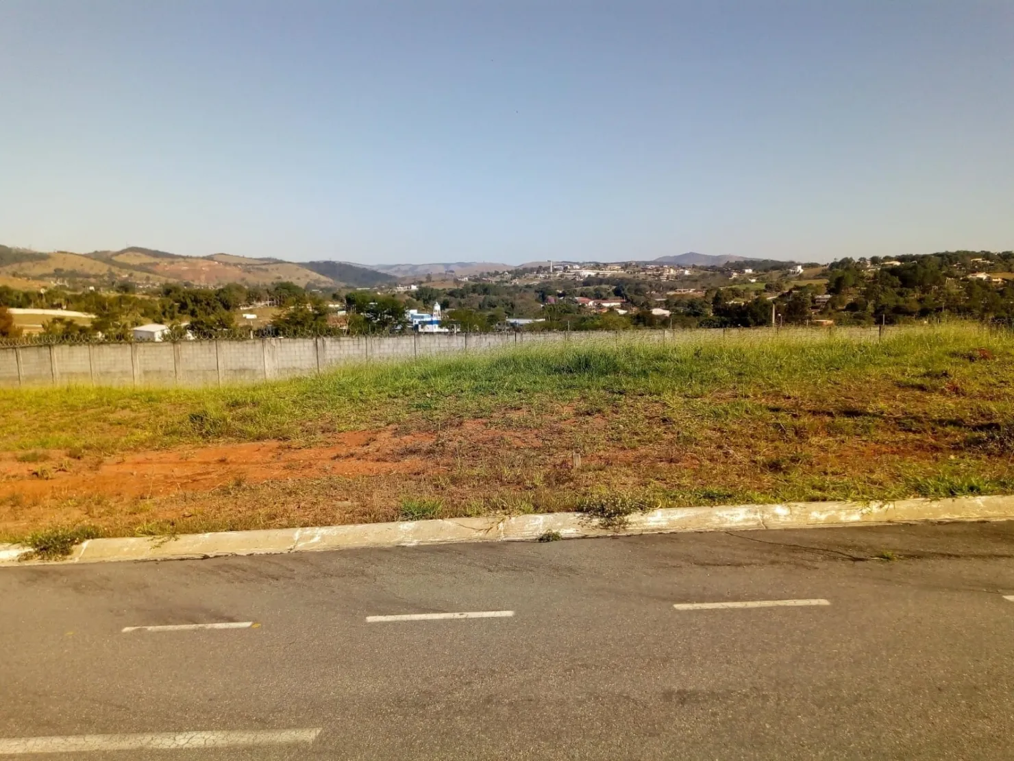 Terreno à venda 465M², Chácaras Cataguá, Taubaté - SP | Catagua Way