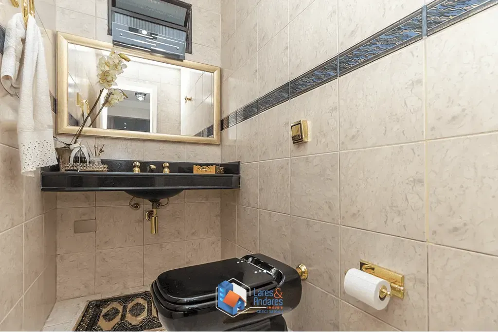 Imagem Casa à venda 3 Quartos 1 Suite 3 Vagas 174M² Imirim São Paulo - SP