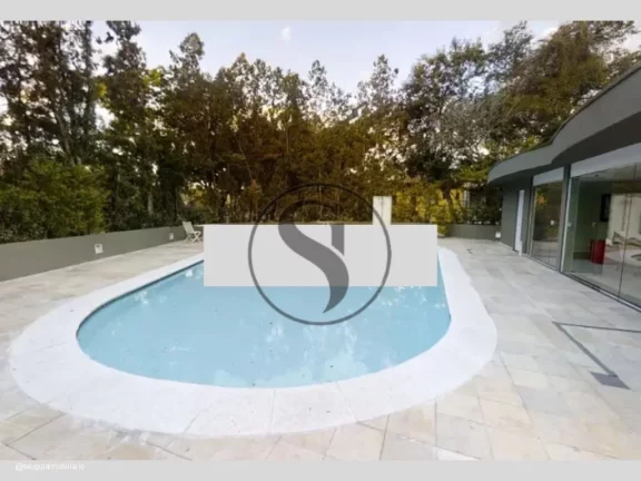 Imagem APARTAMENTO RESIDENCIAL em SÃO PAULO - SP, VILA NOVA CONCEIÇÃO