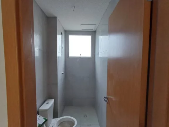 Imagem APARTAMENTO Á VENDA NO SOLAR DOS PASSAROS