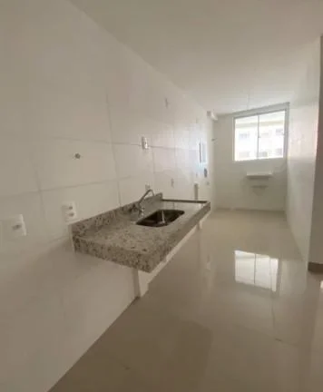 Imagem Apartamento 2 Quartos para Venda em Teresina, Recanto das Palmeira, 1 dormitório, 1 suíte, 2 banheiros, 1 vaga