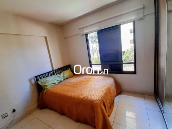 Imagem Apartamento à venda, 89 m² por R$ 736.000,00 - Alto da Glória - Goiânia/GO