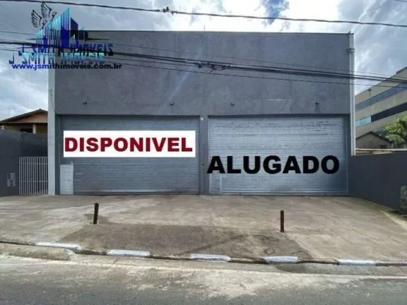 Imagem EXCELENTE SALÃO COMERCIAL NA GRANJA VIANA- LOJA PRONTA PRA USO 180m²