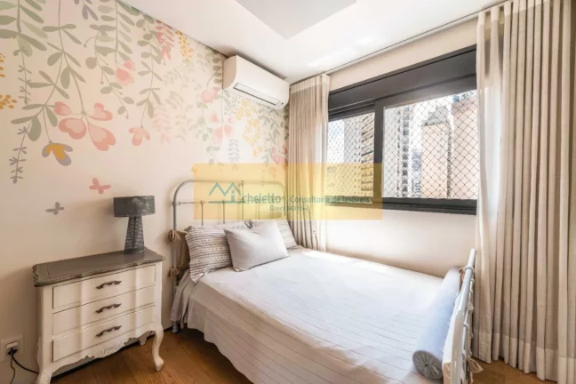 Imagem COBERTURA RESIDENCIAL em São Paulo - SP, Jardim Paulista