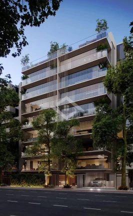 Foto do imóvel Oportunidade Apartamento no Areia Leblon de 4 Suítes, 288 m² e 4 vagas
