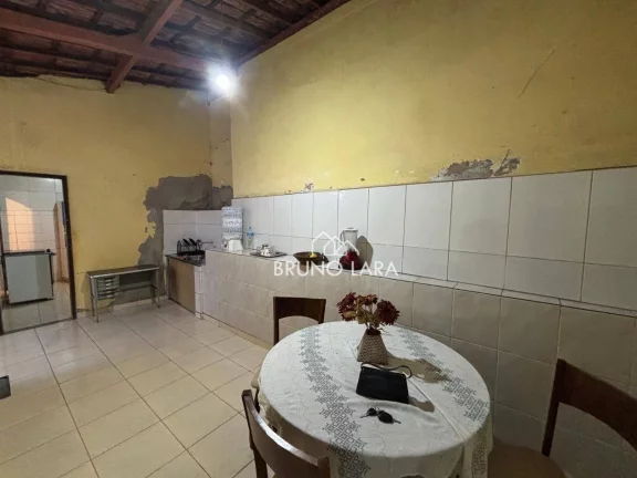Imagem Casa disponível para venda no bairro Brasiléia - Betim/MG.