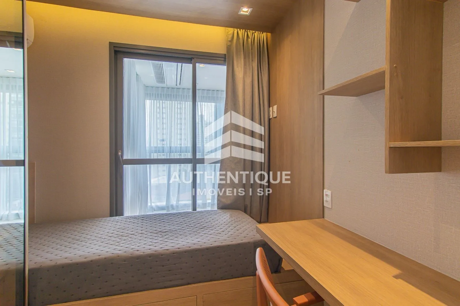 Imagem TRIUNFO CAMPO BELO - Apartamento à venda no bairro Brooklin Paulista - São Paulo/SP, Zona Sul