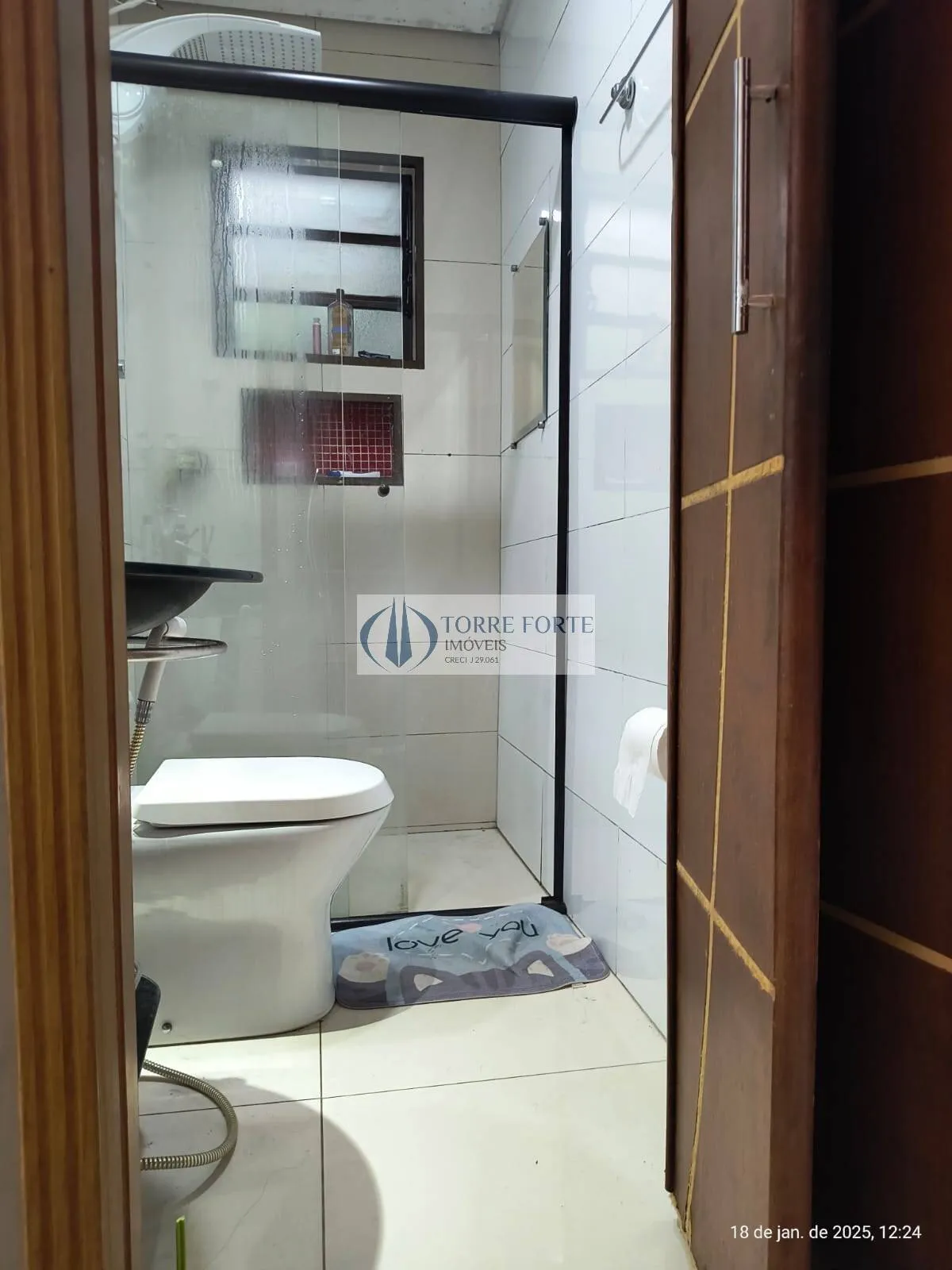 Imagem Linda Casa em São Mateus com 3 dormitórios e 2 vagas