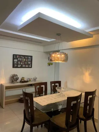Imagem Apartamento com 3 Quartos à Venda, 87 m² em Setor Bueno - Goiânia