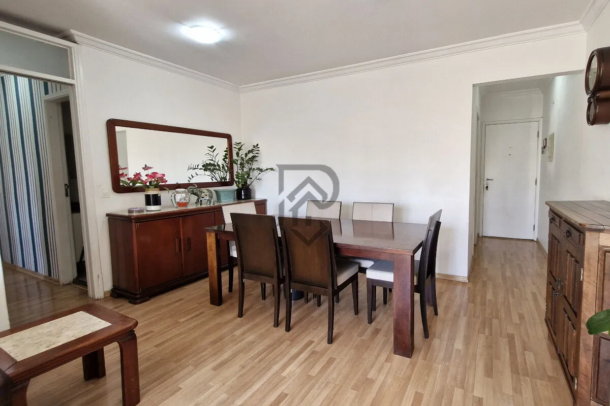 Imagem Apartamento vila olimpia pronto para morar