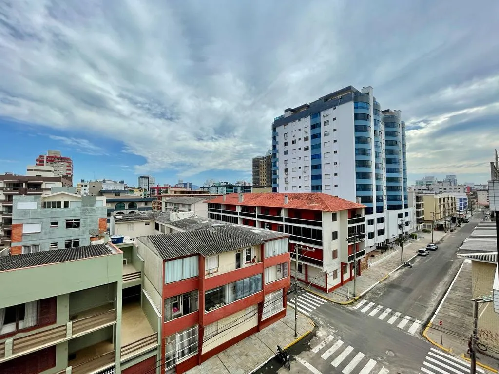 Imagem Apartamento 3 Dormitórios - Bairro Centro