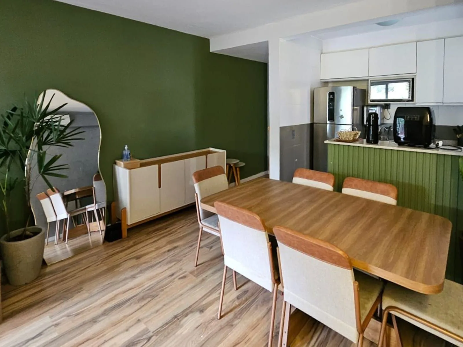 Imagem Apartamento em Teresópolis