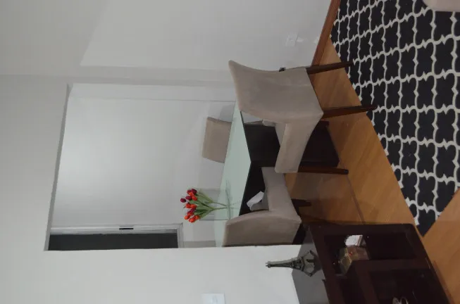 Imagem Apartamento com 2 Quartos à Venda, 48 m² em Água Verde - Curitiba