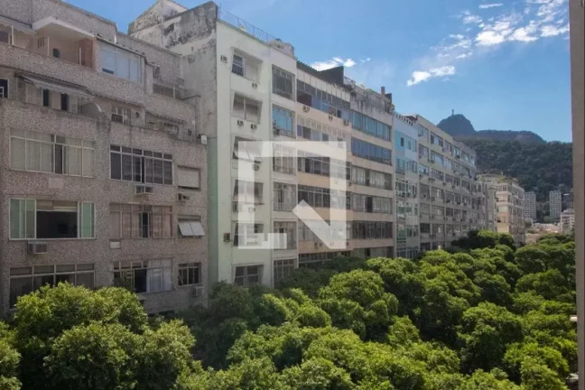 Imagem Apartamento à Venda - Copacabana, 3 Quartos, 120 m2