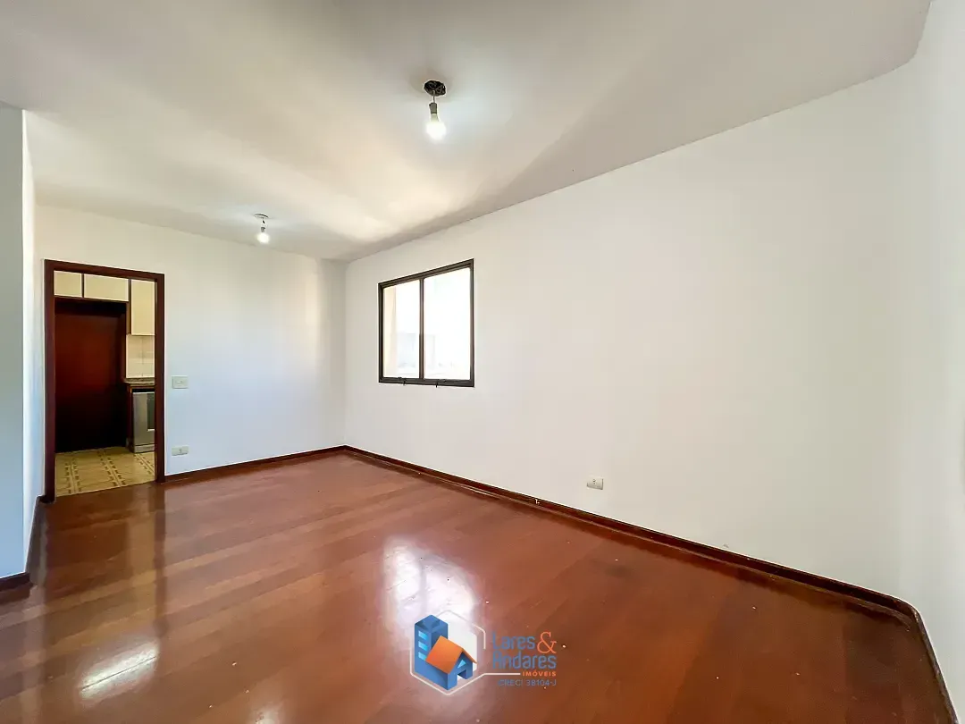 Imagem Apartamento para venda em Jardim Ampliação com 3 quartos, sendo 1 suíte, 127m²