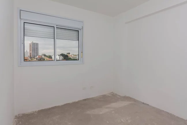 Imagem Apartamento com 3 quartos e 3 vagas à venda em Santo André.