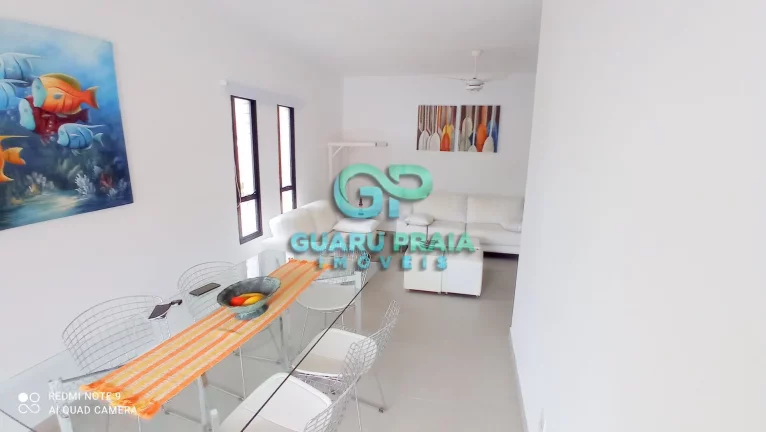 Imagem Apartamento à venda no bairro Enseada - Guarujá/SP