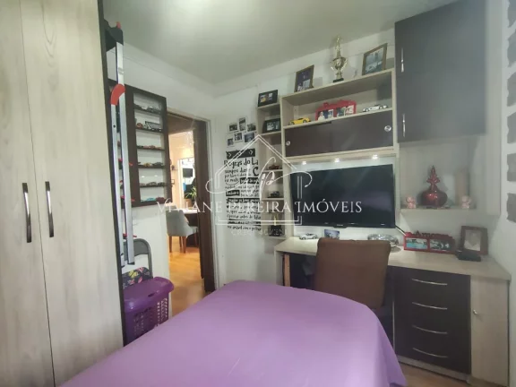 Imagem APARTAMENTO RESIDENCIAL em OSASCO - SP, CONCEIÇÃO