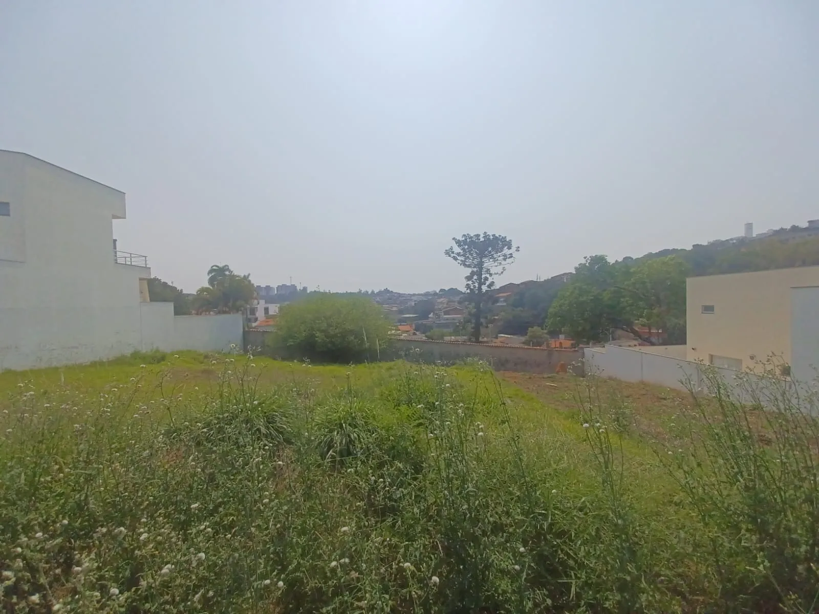 Foto do imóvel Dois Terrenos de 300m² localizado no Condomínio Bosque São Francisco, Votorantim! em JARDIM UNIÃO, VOTORANTIM - SP