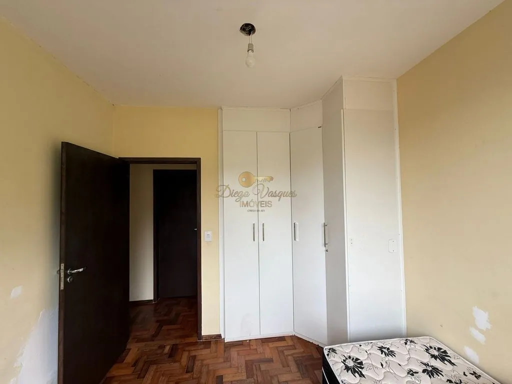 Imagem Apartamento para Venda em Teresópolis / RJ no bairro Caxanga
