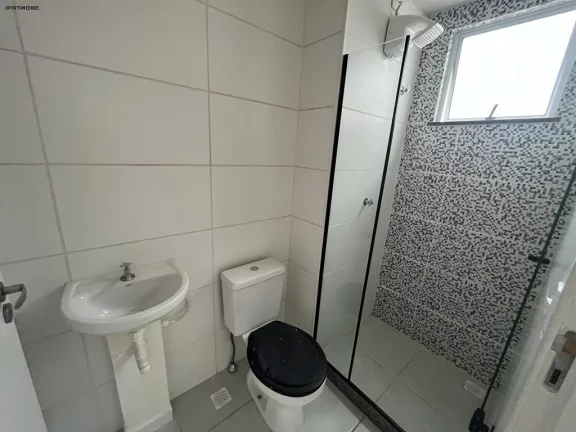 Imagem Apartamento para Venda em Teresópolis, Cascata do Imbuí, 2 dormitórios, 1 banheiro, 1 vaga