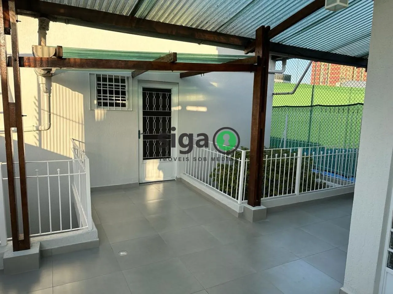 Imagem Casa Residencial/Comercial a venda com 4 suites a venda na Chácara Sto Antonio