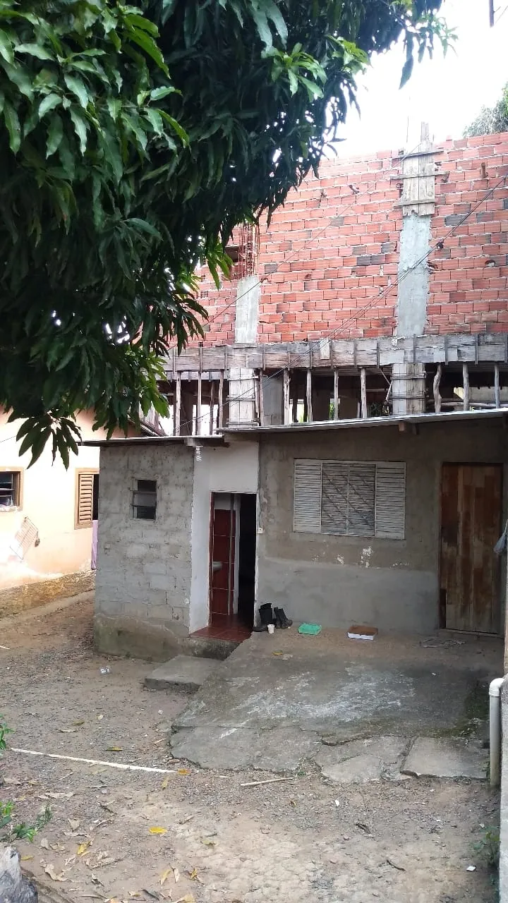 Imagem Comercial à venda 708M², Itaguaçú, Aparecida - SP