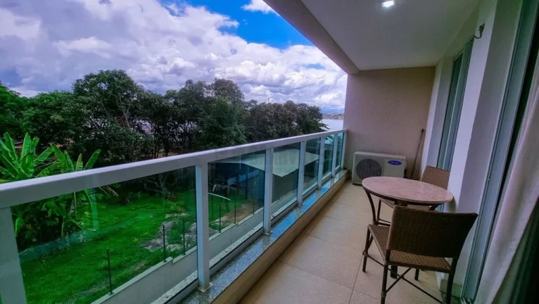 Imagem APARTAMENTO RESIDENCIAL em BRASÍLIA - DF, ASA SUL
