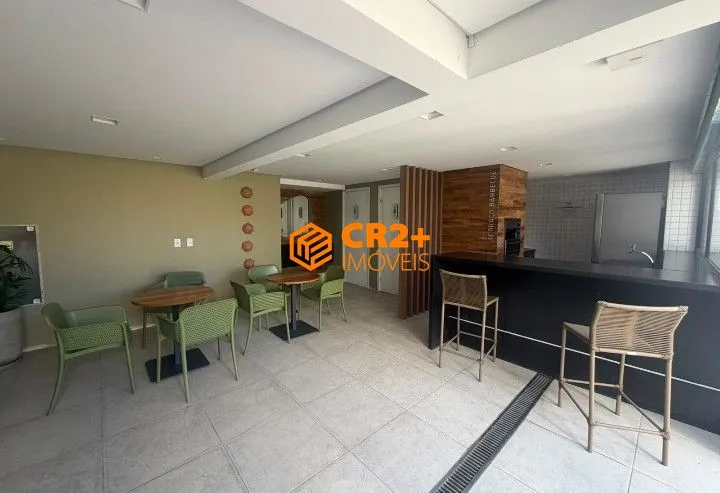 Imagem Apartamento Alto Padrão a venda - Boa Viagem - 44m -