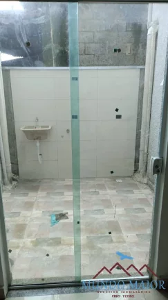 Imagem Cobertura a venda em Santo Andr?(C) de 2 dormitórios, 1 banheiro e 1 vaga