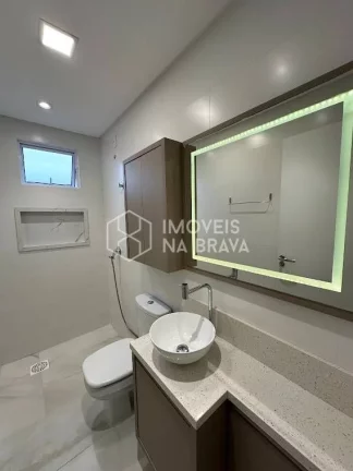 Imagem APARTAMENTO 2 QUARTOS - 1 VAGA - LOCAÇAO - SÃO JUDAS - ITAJAI/SC