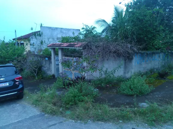 Imagem Casa com 3 Quartos à Venda, 105 m² em Pacheco - São Gonçalo