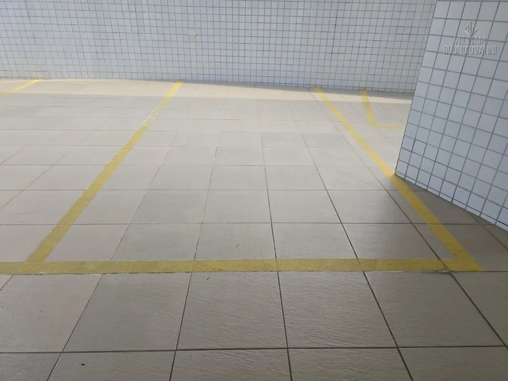 Imagem 2 Dorms com Suíte, Vista Mar e Lazer - 230m da Praia no Caiçara