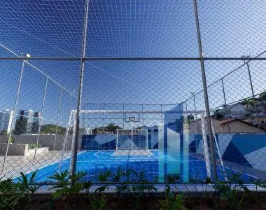 Imagem Apartamento Zona Central para Venda em Itajaí, Praia Brava de Itajaí, 2 dormitórios, 1 suíte, 2 banheiros, 2 vagas