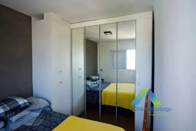 Imagem Apartamento à venda no bairro Vila Bela - São Paulo/SP