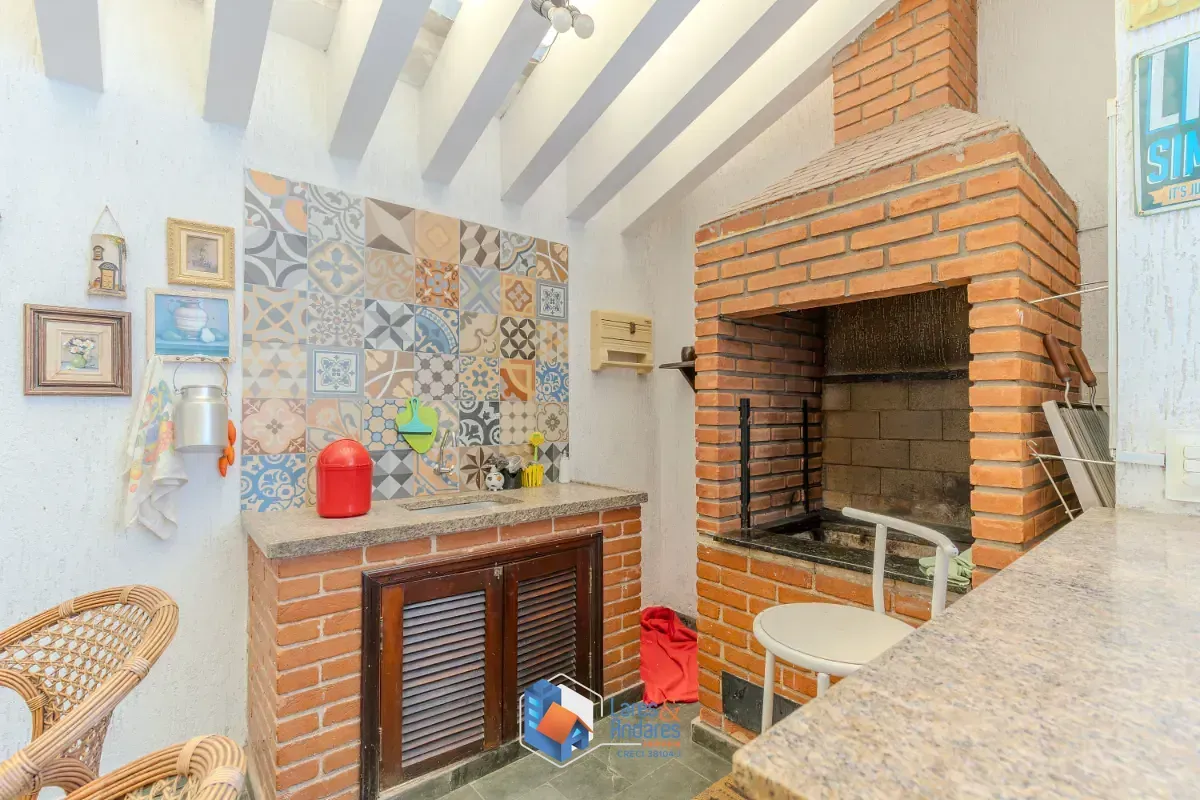 Imagem Casa para venda em Jardim Prudência com 4 quartos, sendo 2 suítes, 394m²