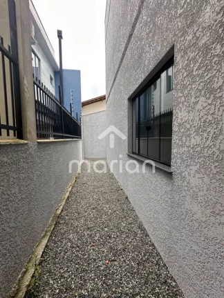 Imagem Apartamento com 2 quartos, Itajubá - Barra Velha