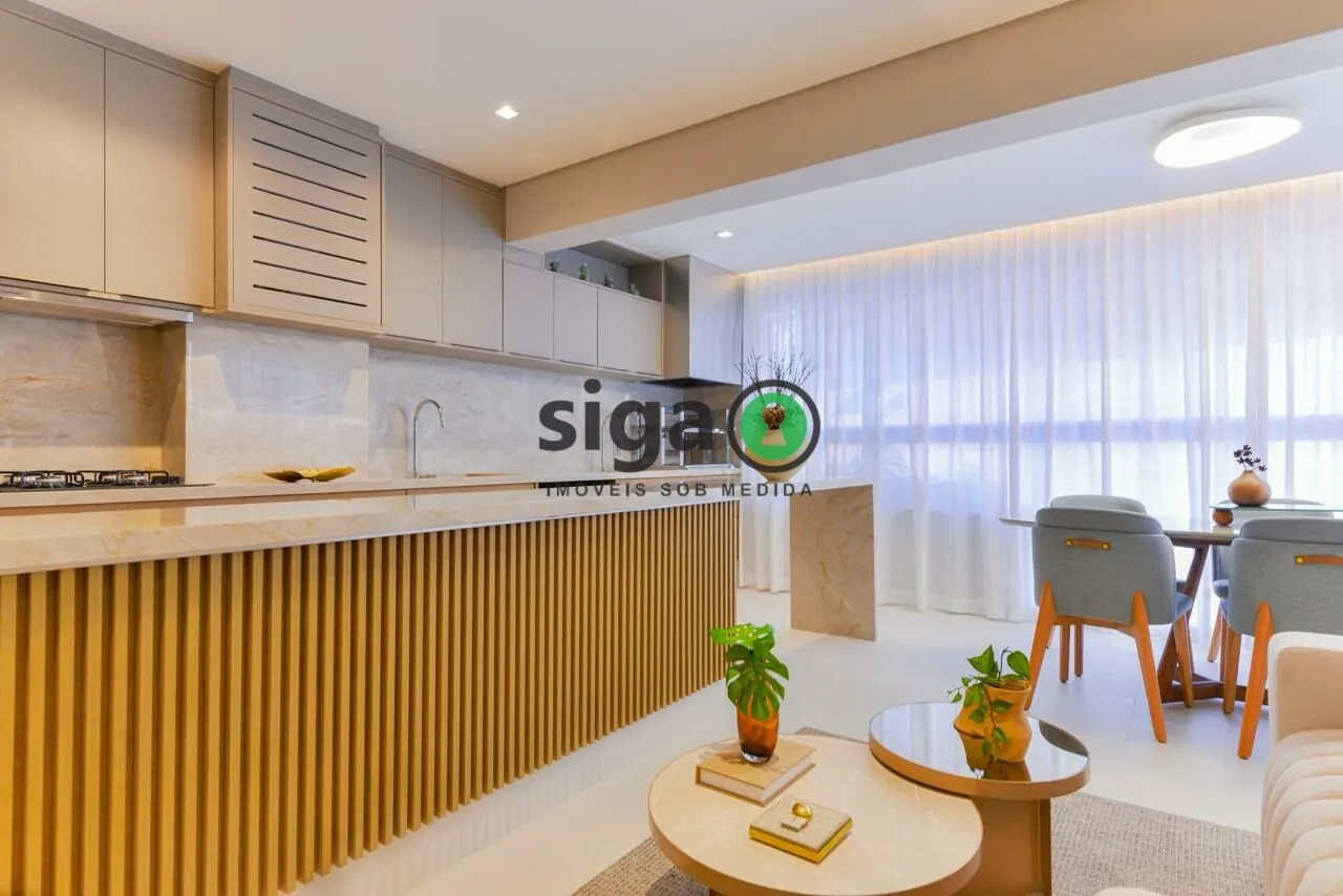 Imagem Apartamento para venda no Brooklin 03 dormitórios, São Paulo - SP
