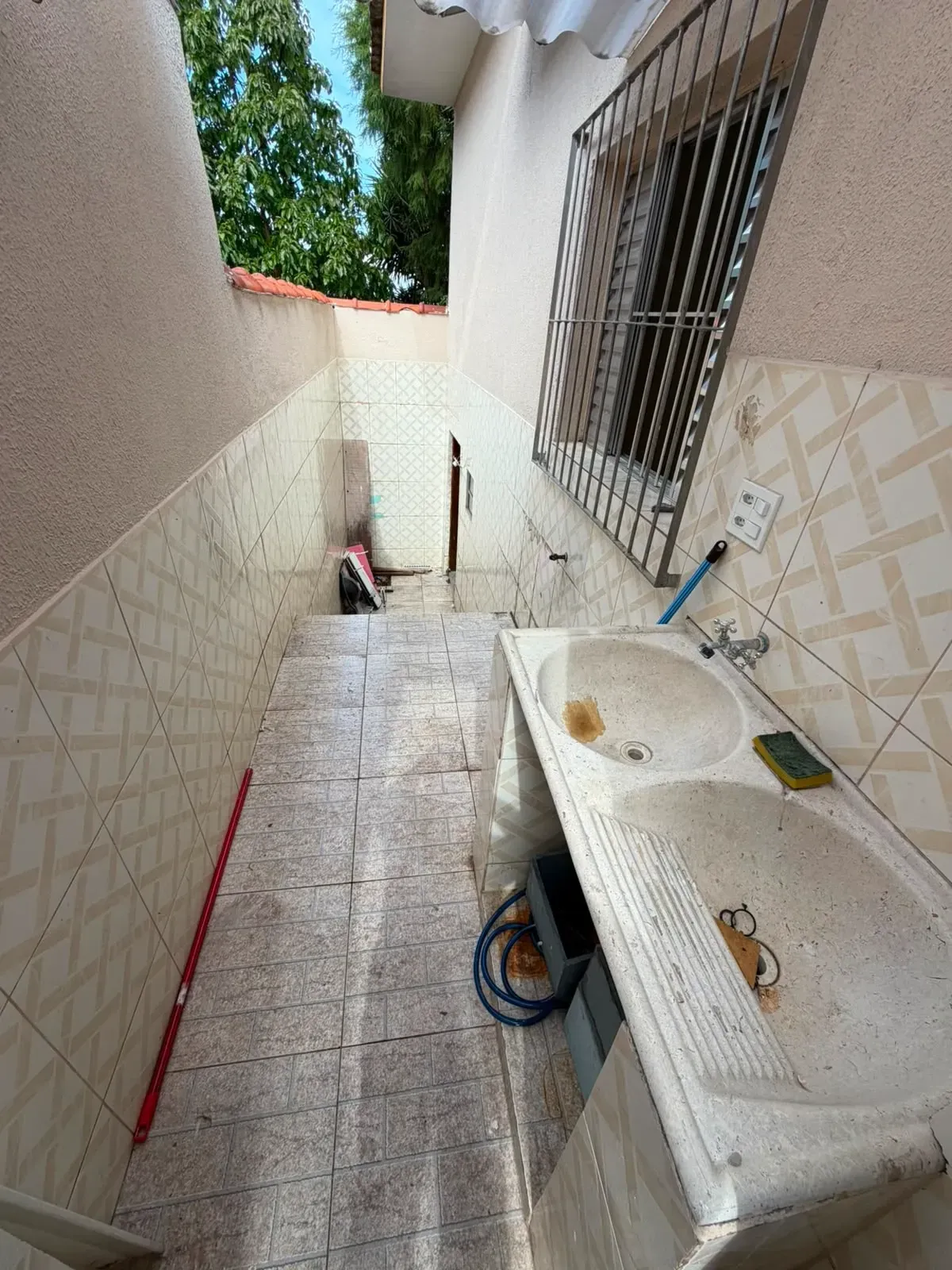 Imagem Casa com 3 Quartos à Venda ou Locação, 80 m² em Alto Ipiranga - Mogi das Cruzes