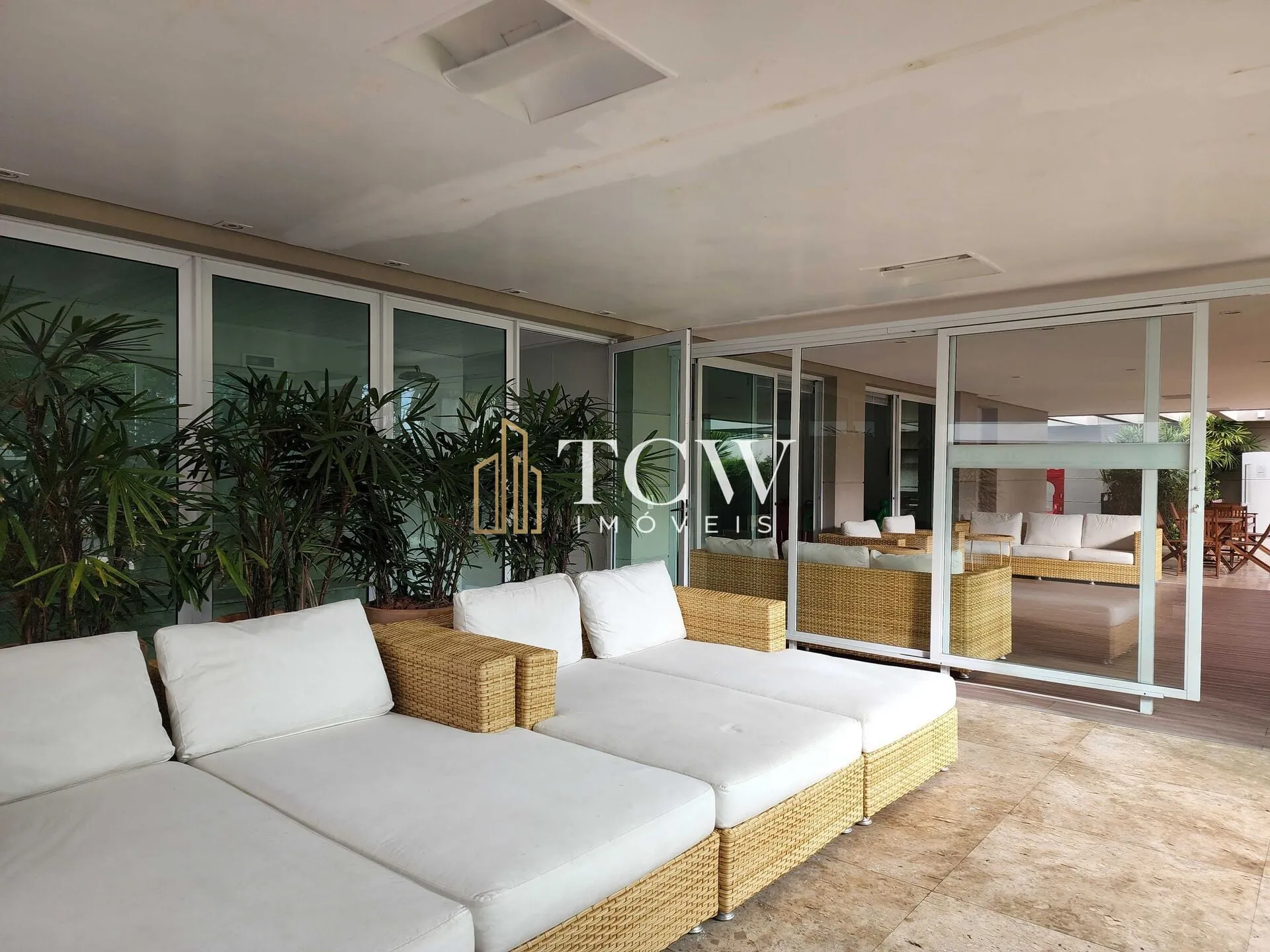 Imagem Apartamento à venda 3 dorm no Paraíso/Sp - Tcw Imóveis