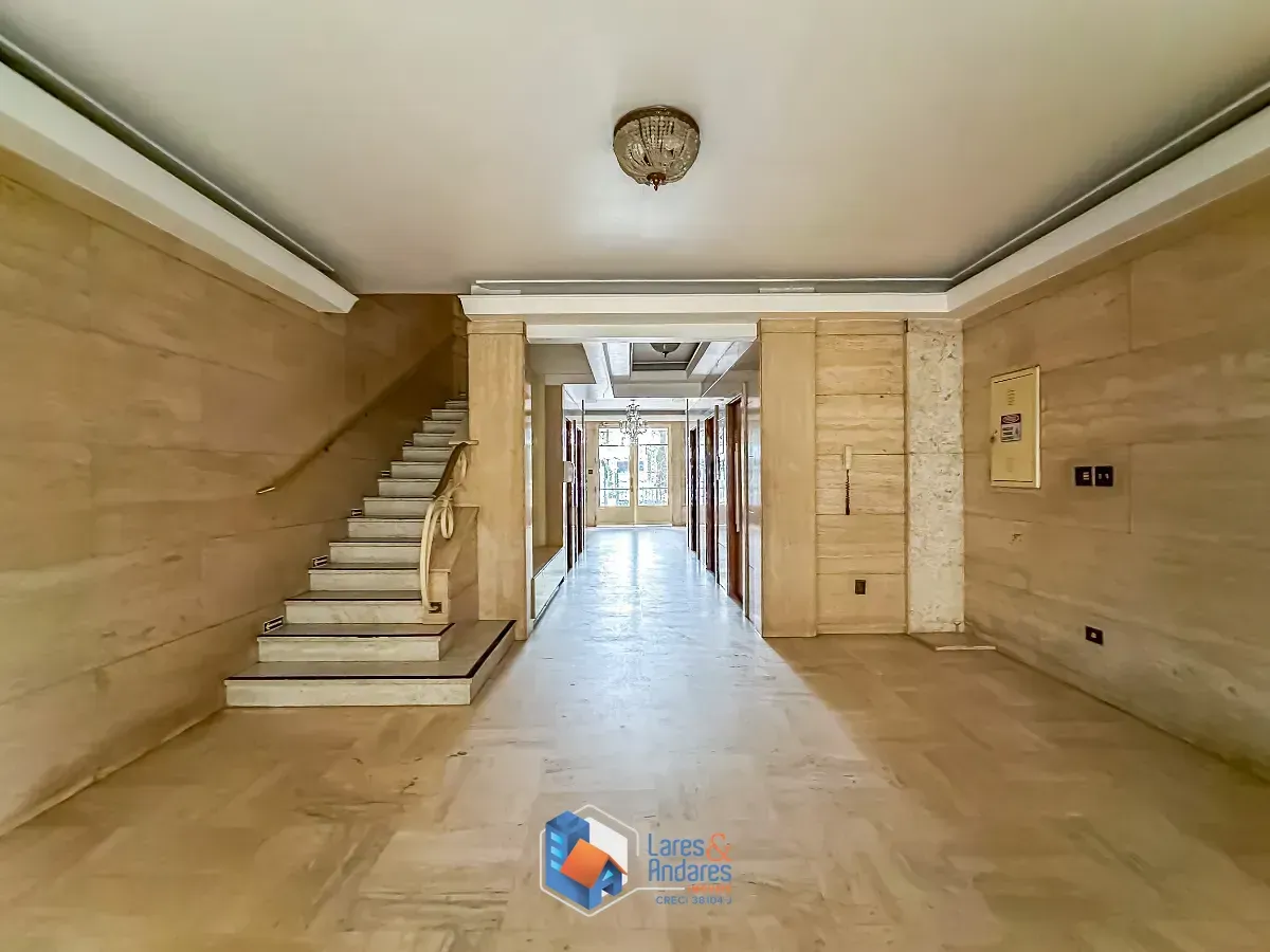 Imagem Apartamento para venda em Santa Cecília com 2 quartos, sendo 1 suíte, 106m²