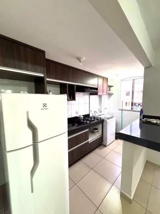 Imagem Apartamento no Mariana