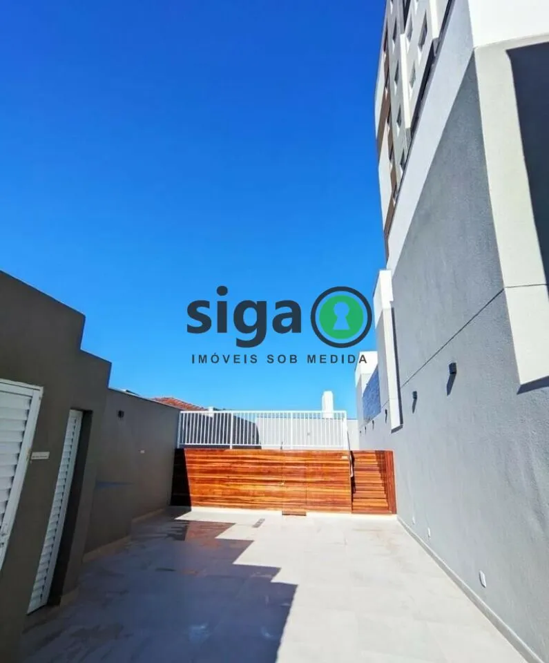 Imagem Apartamento 1 dormitório, 27m² - Vila Formosa