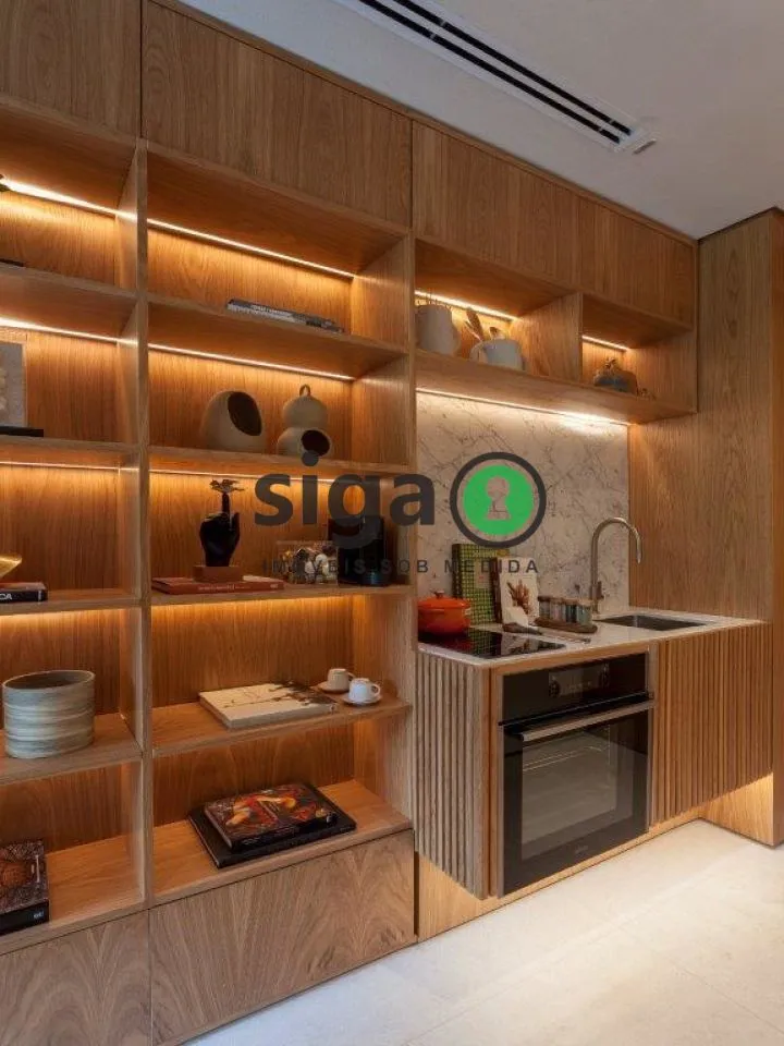 Imagem Apartamento para venda na Vila Olímpia - São Paulo, SP