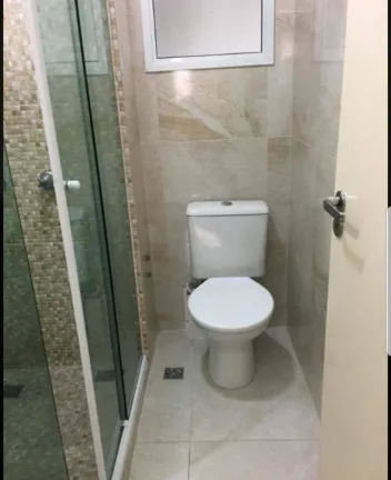 Imagem Apartamento com 3 Quartos para Alugar, 80 m² em Jardim Tupanci - Barueri