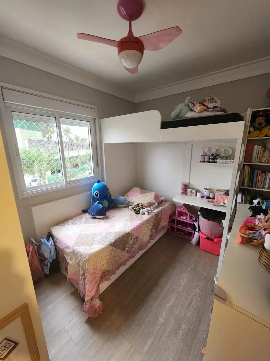 Imagem APARTAMENTO À VENDA NO ECOLIFE CAMPESTRE | 77 M²|2 DORMITÓRIOS|SUÍTE | 1 VAGA - SANTO ANDRÉ/SP