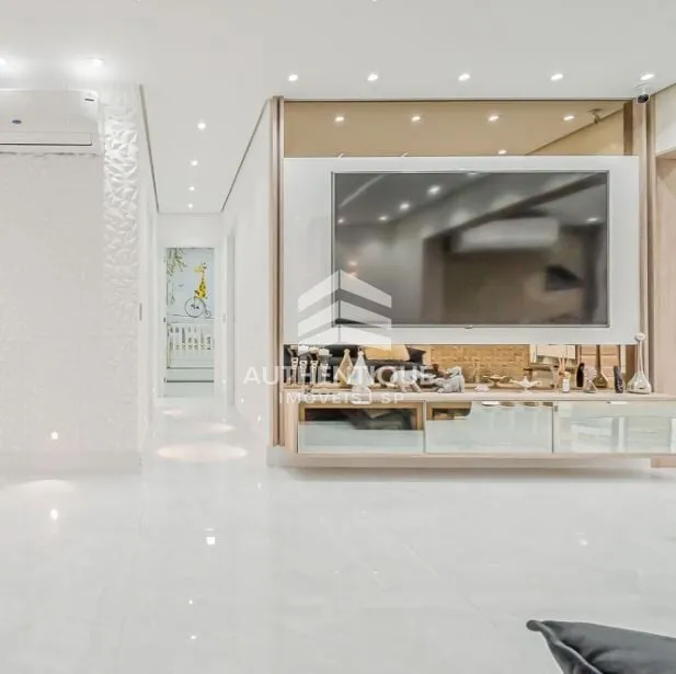 Imagem GALERIA MORAIS DE BARROS - CAMPO BELO - Apartamento à venda em São Paulo/SP