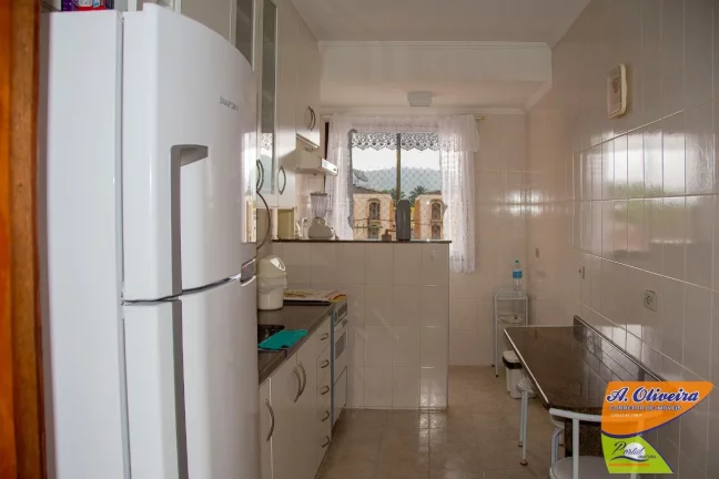 Imagem Apartamento Centro