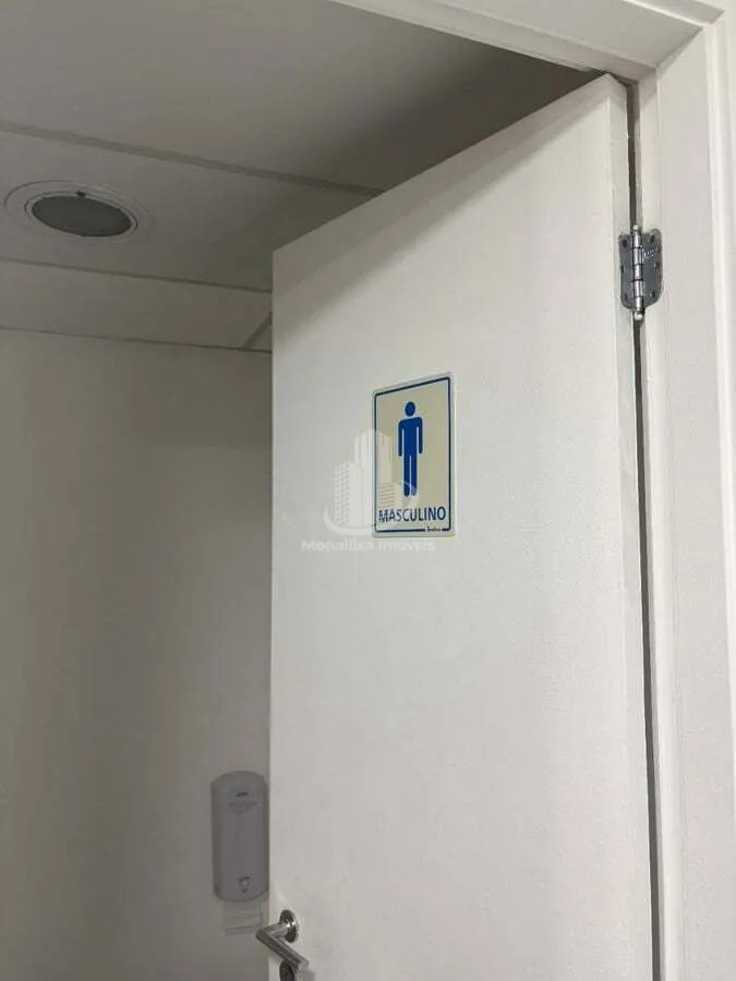 Imagem Sala comercial à venda no bairro Zona Oeste em Rio de Janeiro/RJ