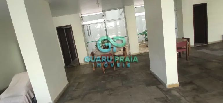 Imagem Apartamento à venda no bairro Enseada - Guarujá/SP